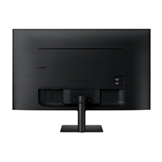 SAMSUNG SMART VA monitor 32" M5, 1920x1080, 16:9, 250cd/m2, 4ms, 2xHDMI/2xUSB/WiFi/Bluetooth, hangszóró, Fekete
