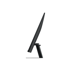 SAMSUNG SMART VA monitor 32" M5, 1920x1080, 16:9, 250cd/m2, 4ms, 2xHDMI/2xUSB/WiFi/Bluetooth, hangszóró, Fekete