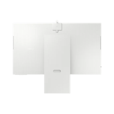 SAMSUNG SMART VA monitor 32" M80C, 3840x2160, 16:9, 400cd/m2, 4ms, HDMI/2xUSB/USB-C/WiFi/BT, Pivot, hangszóró&webcam