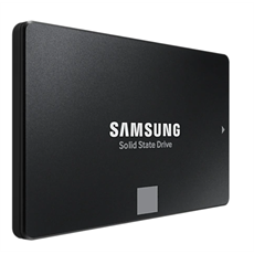 SAMSUNG SSD 870 EVO SATA III 2.5 inch 1TB