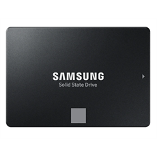 SAMSUNG SSD 870 EVO SATA III 2.5 inch 1TB