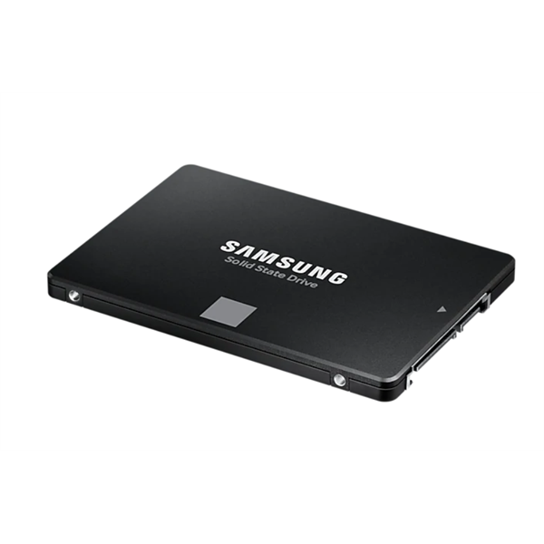 SAMSUNG SSD 870 EVO SATA III 2.5 inch 1TB