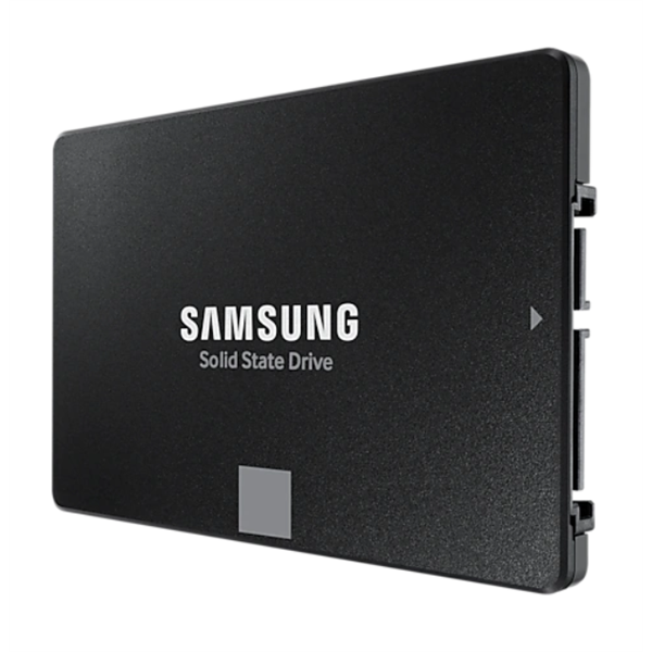 SAMSUNG SSD 870 EVO SATA III 2.5 inch 1TB