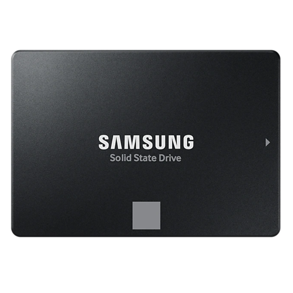 SAMSUNG SSD 870 EVO SATA III 2.5 inch 1TB