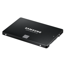 SAMSUNG SSD 870 EVO SATA III 2.5 inch 250GB
