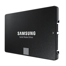 SAMSUNG SSD 870 EVO SATA III 2.5 inch 250GB