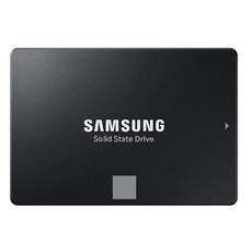 SAMSUNG SSD 870 EVO SATA III 2.5 inch 250GB