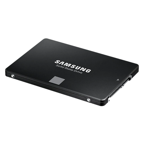 SAMSUNG SSD 870 EVO SATA III 2.5 inch 250GB