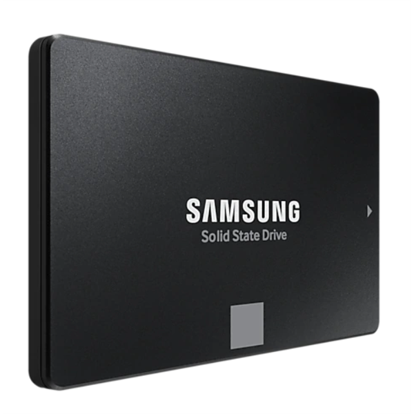 SAMSUNG SSD 870 EVO SATA III 2.5 inch 250GB