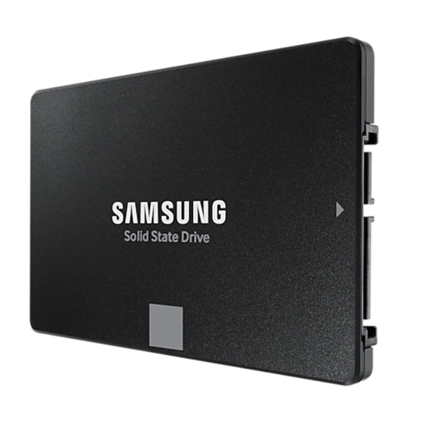 SAMSUNG SSD 870 EVO SATA III 2.5 inch 250GB