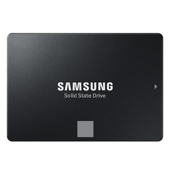 SAMSUNG SSD 870 EVO SATA III 2.5 inch 250GB