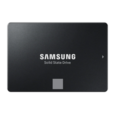 SAMSUNG SSD 870 EVO SATA III 2.5 inch 4TB