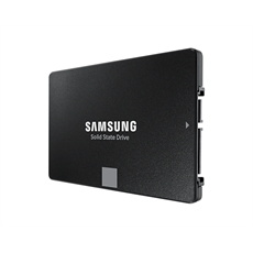 SAMSUNG SSD 870 EVO SATA III 2.5 inch 4TB