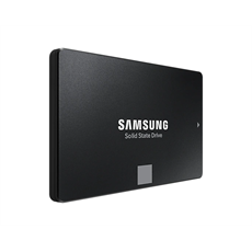 SAMSUNG SSD 870 EVO SATA III 2.5 inch 4TB