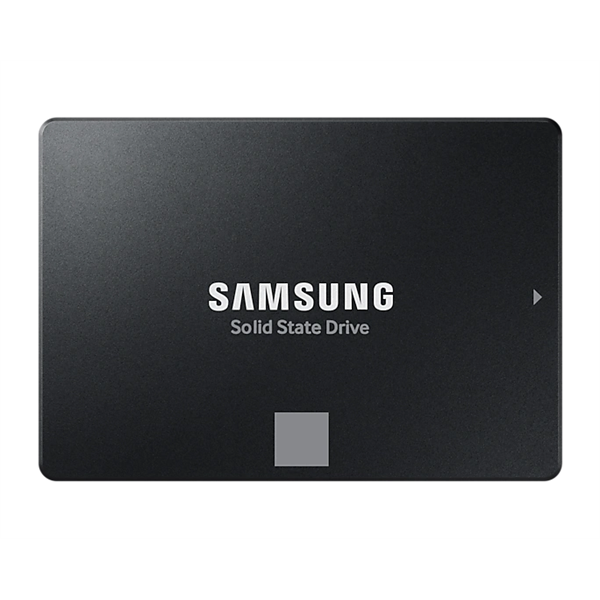 SAMSUNG SSD 870 EVO SATA III 2.5 inch 4 TB