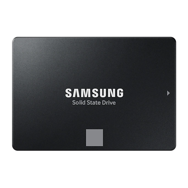 SAMSUNG SSD 870 EVO SATA III 2.5 inch 4TB