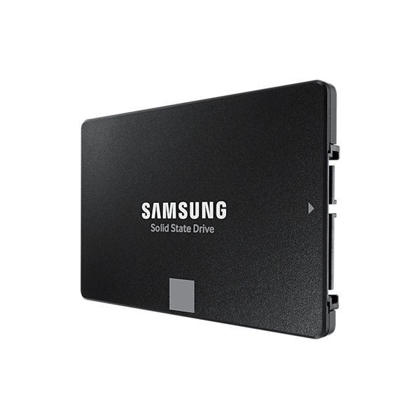 SAMSUNG SSD 870 EVO SATA III 2.5 inch 4TB