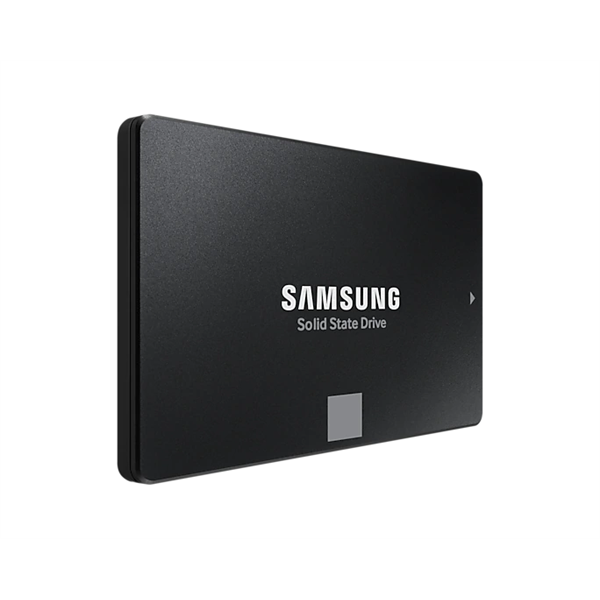 SAMSUNG SSD 870 EVO SATA III 2.5 inch 4TB