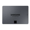SAMSUNG SSD 870 QVO SATA III 2.5 inch 4 TB