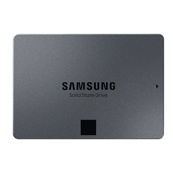 SAMSUNG SSD 870 QVO SATA III 2.5 inch 4TB