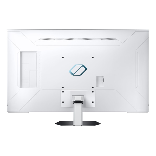 SAMSUNG Smart Gaming 144Hz monitor 43" G70NC, 3840x2160, 16:9, 1ms, HDMI/DP/USB/LAN/,WiFi, Bluetooth, hangszóró