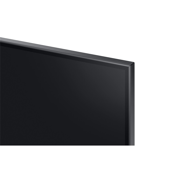 SAMSUNG Smart Gaming 144Hz monitor 43" G70NC, 3840x2160, 16:9, 1ms, HDMI/DP/USB/LAN/,WiFi, Bluetooth, hangszóró