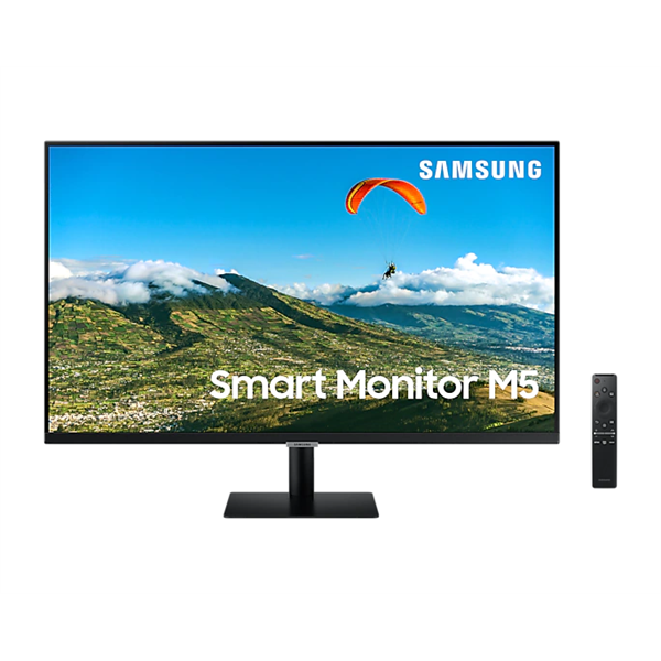 SAMSUNG SMART VA monitor 27