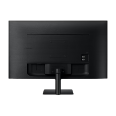 SAMSUNG Smart VA monitor 27" M5, 1920x1080, 16:9, 250cd/m2, 4ms, 2xHDMI/2xUSB/HDCP/WiFi/Bluetooth, hangszóró