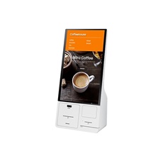 SAMSUNG Smart signage Kiosk (Connec. Box)