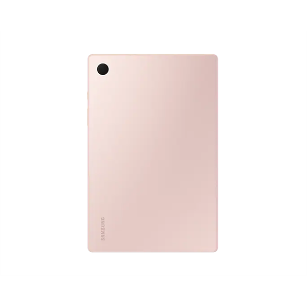 SAMSUNG Tablet Galaxy Tab A8 (10.5", LTE) 32GB, Rózsaarany