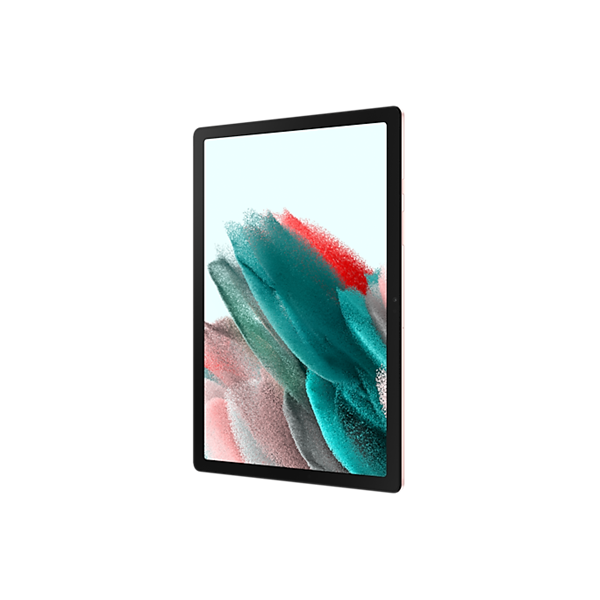 SAMSUNG Tablet Galaxy Tab A8 (10.5", LTE) 32GB, Rózsaarany