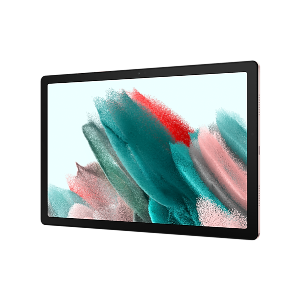 SAMSUNG Tablet Galaxy Tab A8 (10.5", LTE) 32GB, Rózsaarany