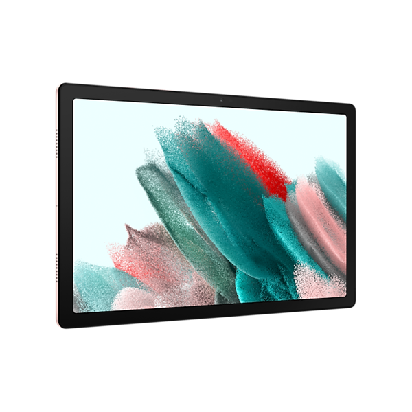 SAMSUNG Tablet Galaxy Tab A8 (10.5", LTE) 32GB, Rózsaarany