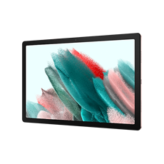 SAMSUNG Tablet Galaxy Tab A8 (10.5", LTE) 32GB, Rózsaarany