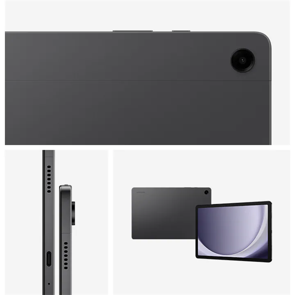 SAMSUNG Tablet Galaxy Tab A9+ 5G, 64GB, Graphite