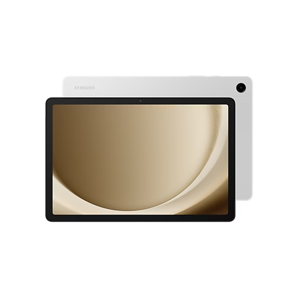 SAMSUNG Tablet Galaxy Tab A9+ (Wi-Fi), 64GB, Mystic Silver