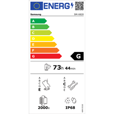 SAMSUNG Tablet Galaxy Tab S10+ 12,4" Wi-Fi, 512GB/12GB, Holdszürke