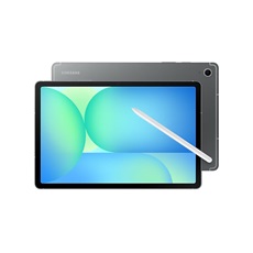 SAMSUNG Tablet Galaxy Tab S10 FE 10,9" Wi-Fi 128GB/8GB, Szürke
