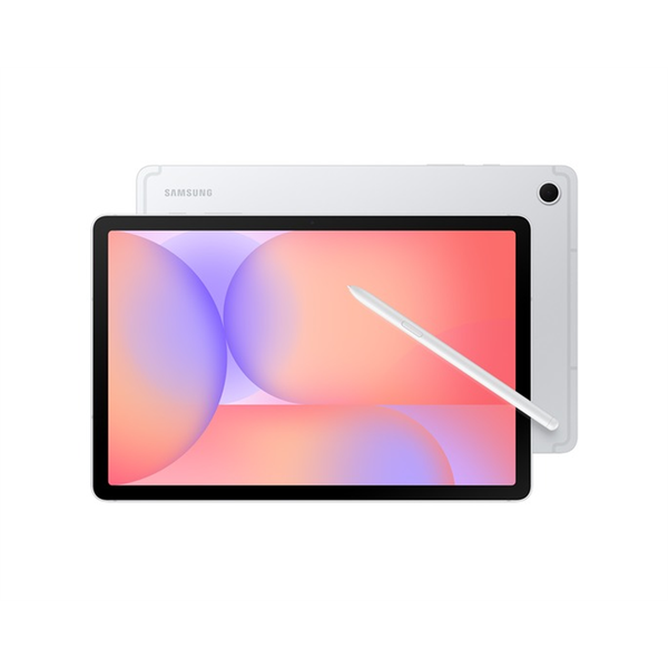 SAMSUNG Tablet Galaxy Tab S10 Lite 10,9" 5G 6GB/128GB, Ezüst