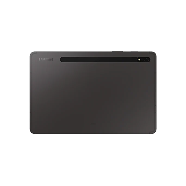 SAMSUNG Tablet Galaxy Tab S8 (11", 5G) 128GB, Grafit