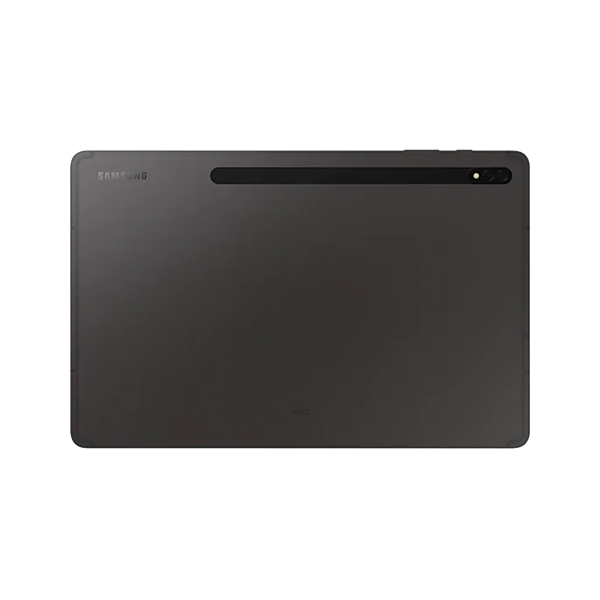 SAMSUNG Tablet Galaxy Tab S8+ (12.4", WiFi) 128GB, Grafit