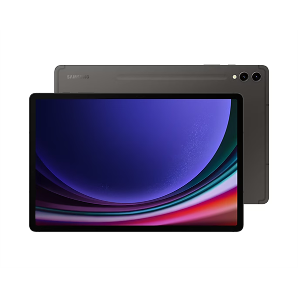 SAMSUNG Tablet Galaxy Tab S9+ 5G, 256GB/12GB, Szürke