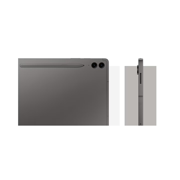 SAMSUNG Tablet Galaxy Tab S9 FE+ 5G 128GB/8GB, Gray