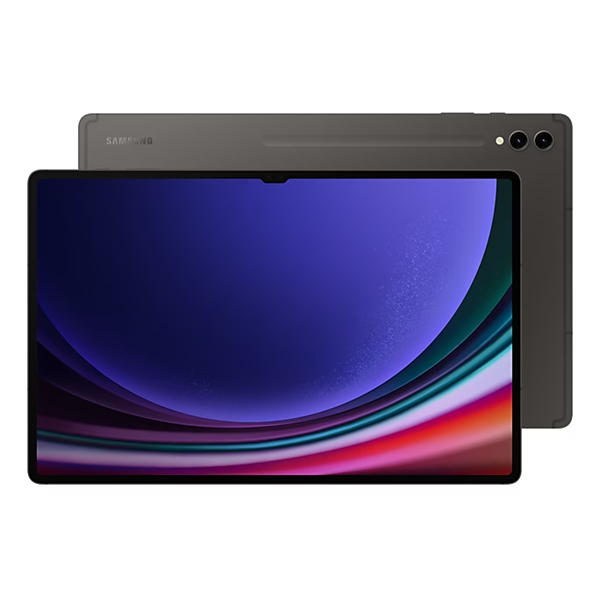 SAMSUNG Tablet Galaxy Tab S9 Ultra 5G, 256GB/12GB, Szürke