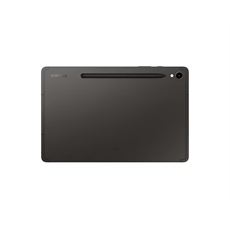 SAMSUNG Tablet Galaxy Tab S9 (Wi-Fi), 256GB/12GB, Szürke