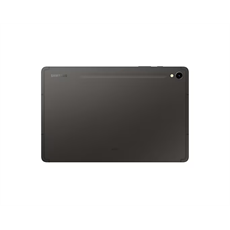 SAMSUNG Tablet Galaxy Tab S9 (Wi-Fi), 256GB/12GB, Szürke