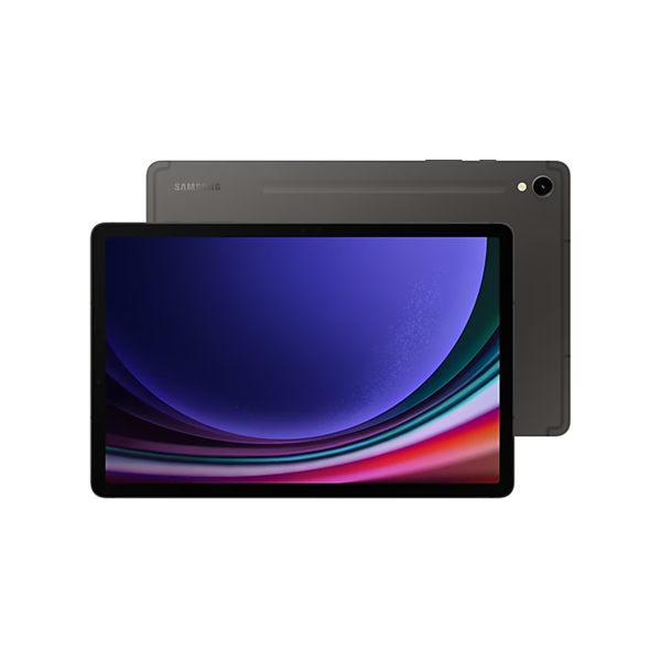 SAMSUNG Tablet Galaxy Tab S9 (Wi-Fi), 256GB/12GB, Szürke