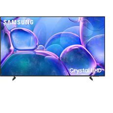 SAMSUNG UE43U7022FKXXH 43"/109cm Crystal UHD 4K Smart LED TV, 3840x2160, 3xHDMI/1xUSB-A/WIFI