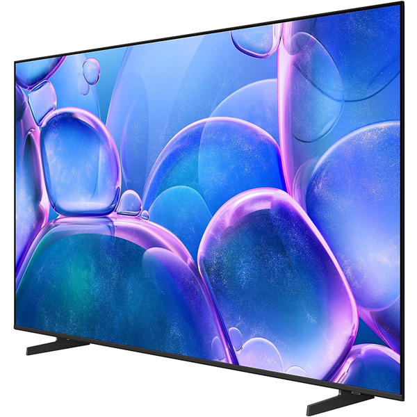 SAMSUNG UE43U7022FKXXH 43"/109cm Crystal UHD 4K Smart LED TV, 3840x2160, 3xHDMI/1xUSB-A/WIFI