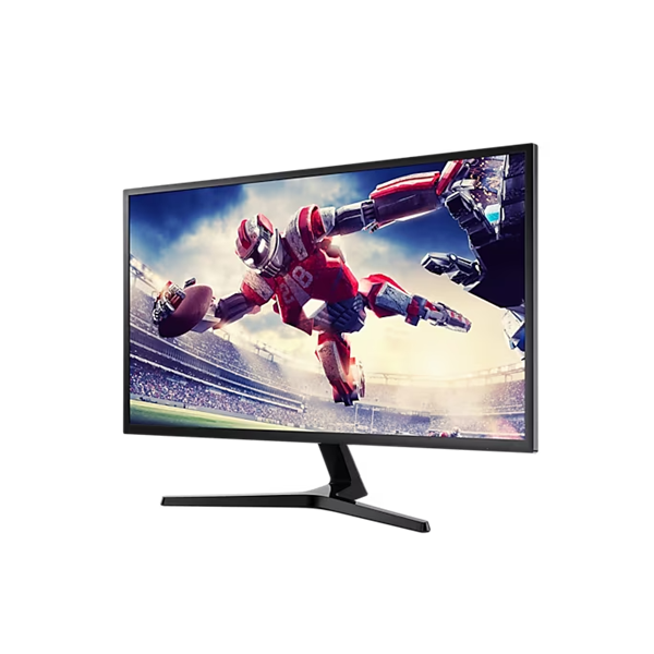 SAMSUNG VA monitor 31.5" UJ59, 3840x2160, 16:9, 270cd/m2, 4ms, 2xHDMI/DisplayPort